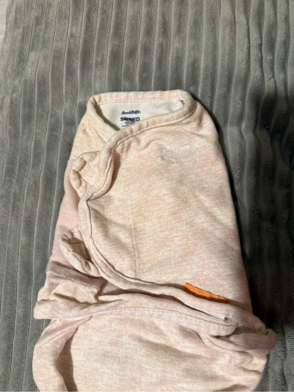 Baby swaddles